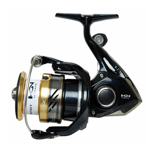 Mulineta Shimano Nasci 2500 FB