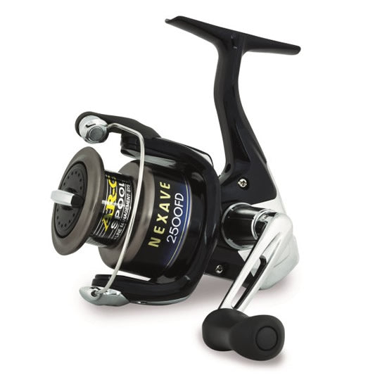 Mulineta Shimano Nexave FD