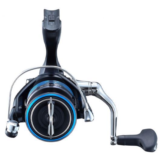Mulineta Shimano Nexave 2500 FI