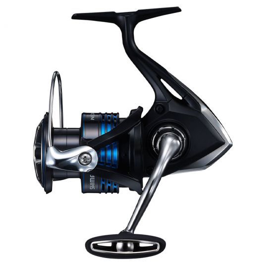 Mulineta Shimano Nexave 2500 HG FI