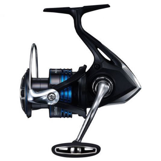  Mulineta Shimano Nexave 4000 FI