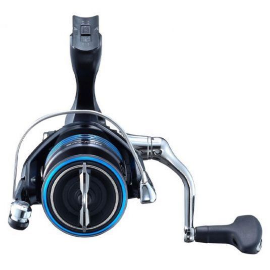  Mulineta Shimano Nexave 4000 FI