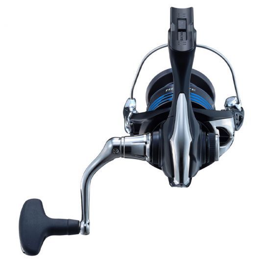 Mulineta Shimano Nexave C3000 FI