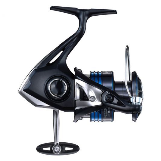 Mulineta Shimano Nexave C3000 FI