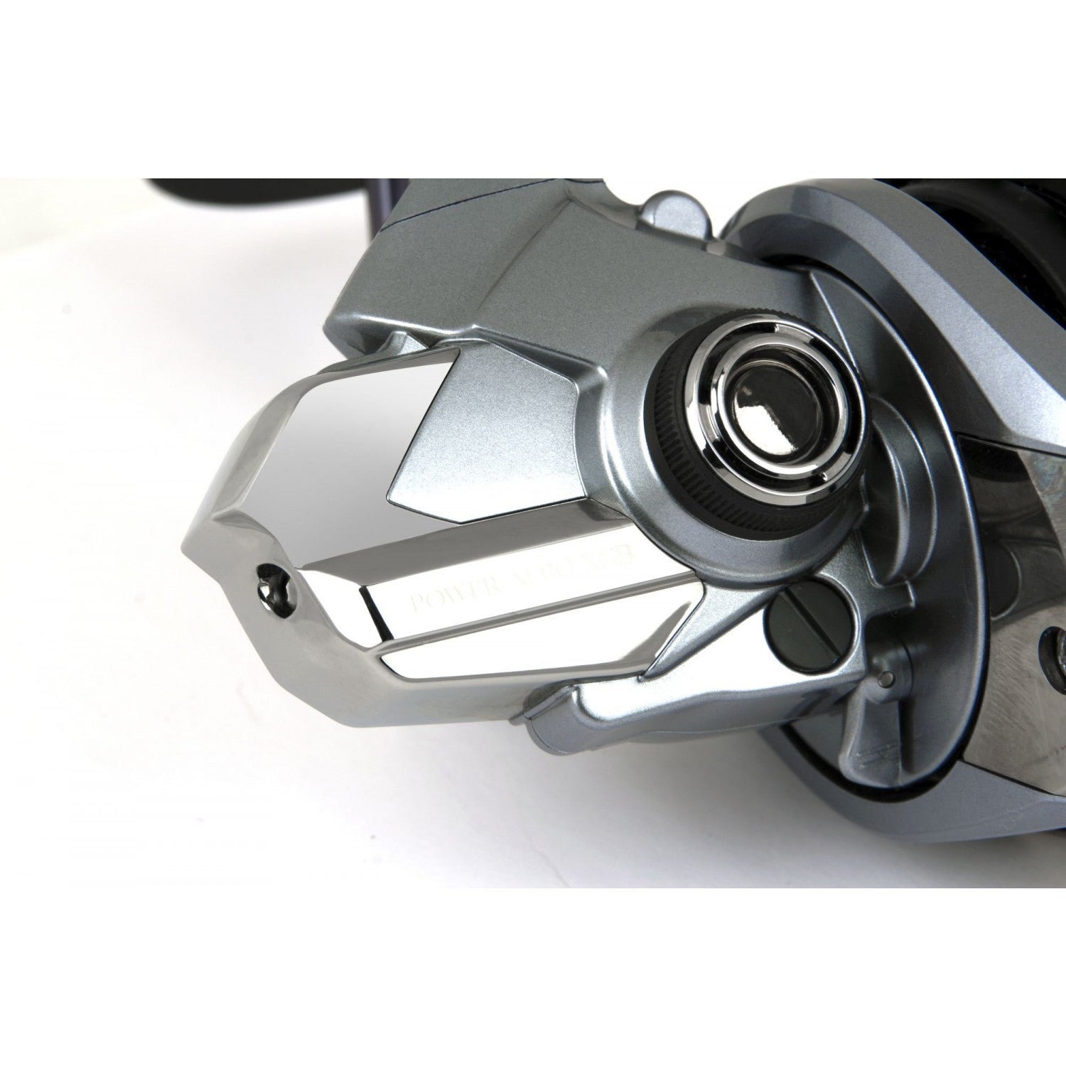 Mulineta Shimano Power Aero 14000 xsb