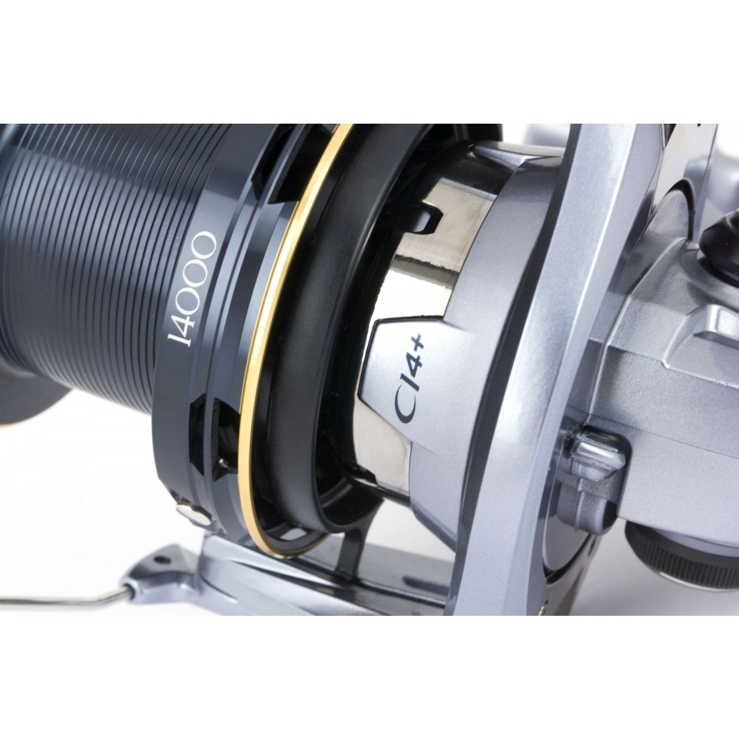 Mulineta Shimano Power Aero 14000 xsb