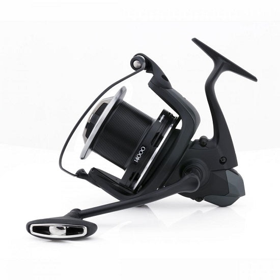 Mulineta Shimano Power Aero 14000 xtb