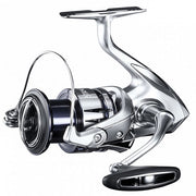 Mulineta Shimano STRADIC C2500 HG FL