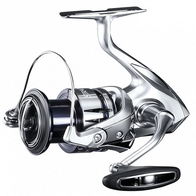 Mulineta Shimano STRADIC C2500 HG FL