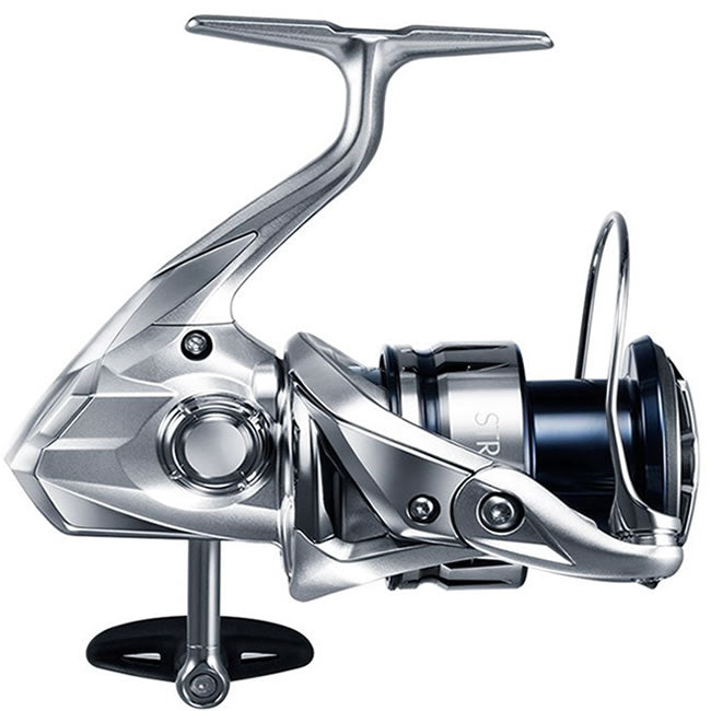 Mulineta Shimano STRADIC C2500 HG FL