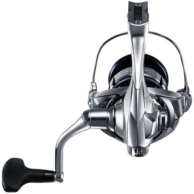 Mulineta Shimano STRADIC C3000 XG FL