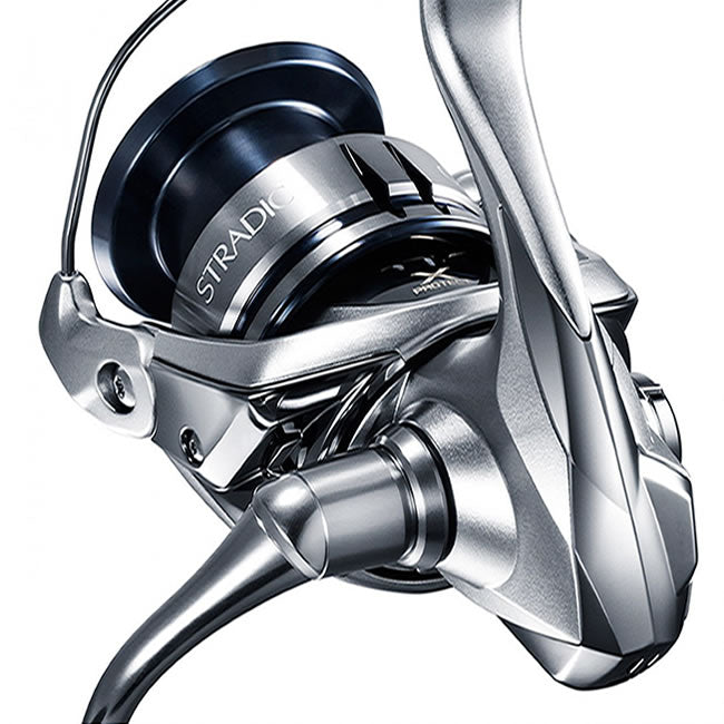 Mulineta Shimano STRADIC C3000 XG FL