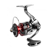 Mulineta Shimano STRADIC Ci4 Plus  C3000 HGM