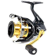 Mulineta Shimano Sahara FI