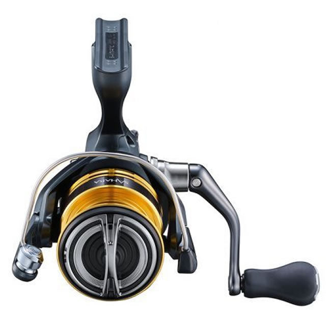 Mulineta Shimano Sahara C3000 FJ 4+1rul