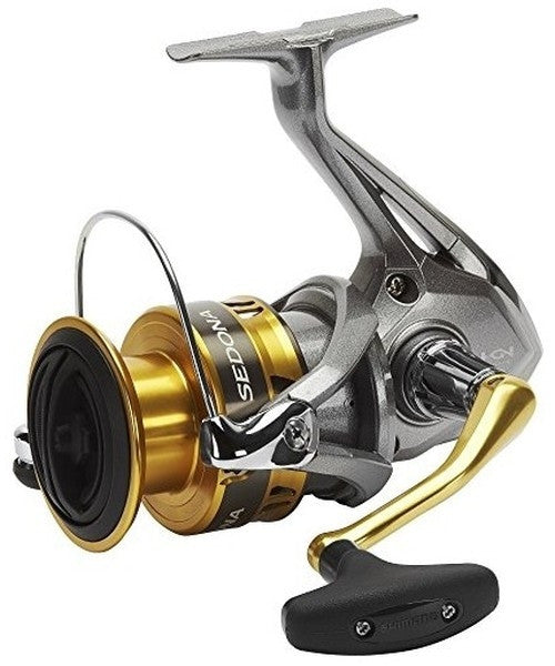 Mulineta Shimano Sedona FI