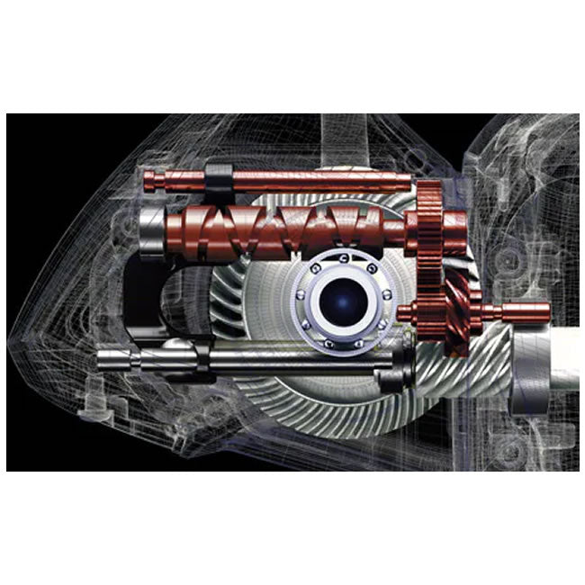 Mulineta Shimano Sedona FI 500 3+1rul
