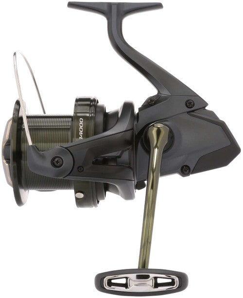 Mulineta Shimano Speedmaster 14000 XTD 