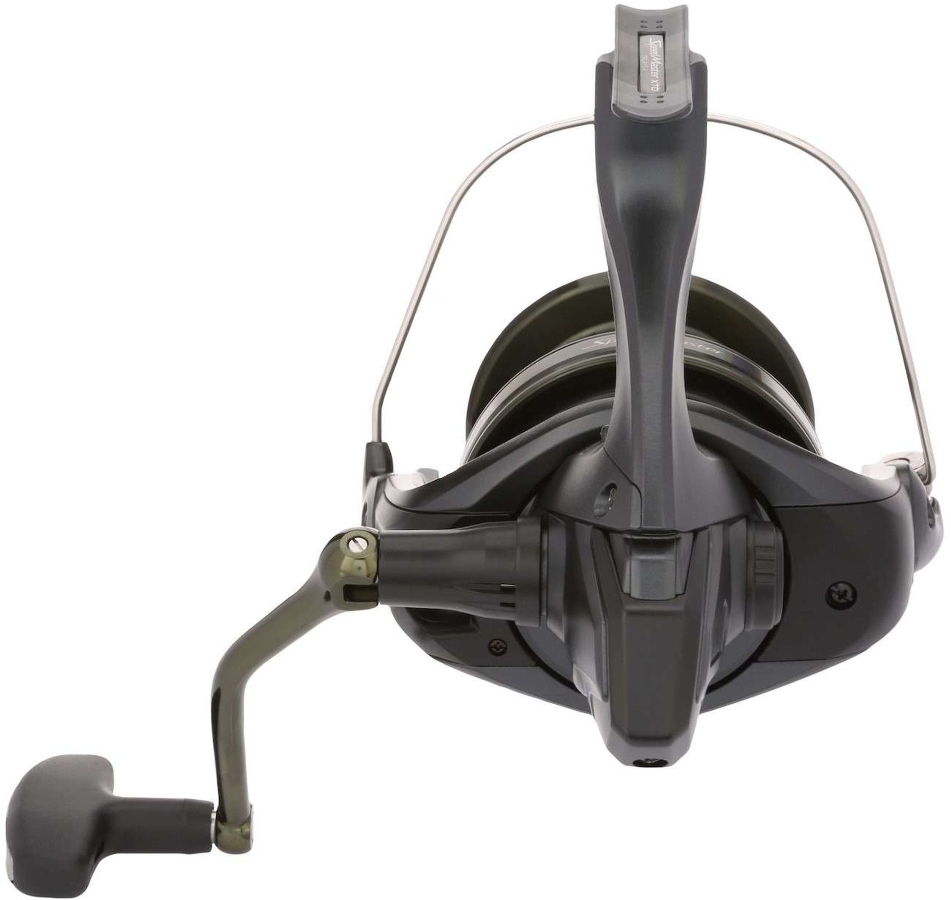 Mulineta Shimano Speedmaster 14000 XTD 