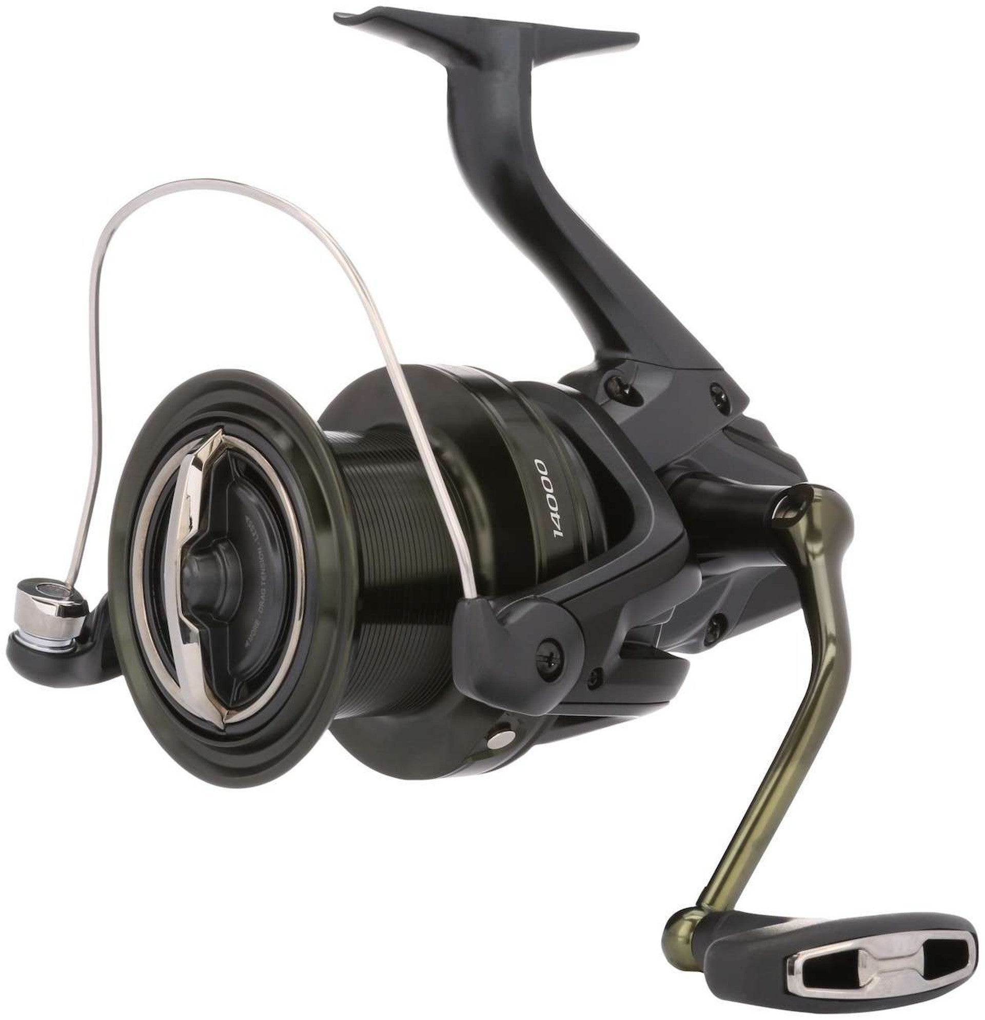Mulineta Shimano Speedmaster 14000 XTD 