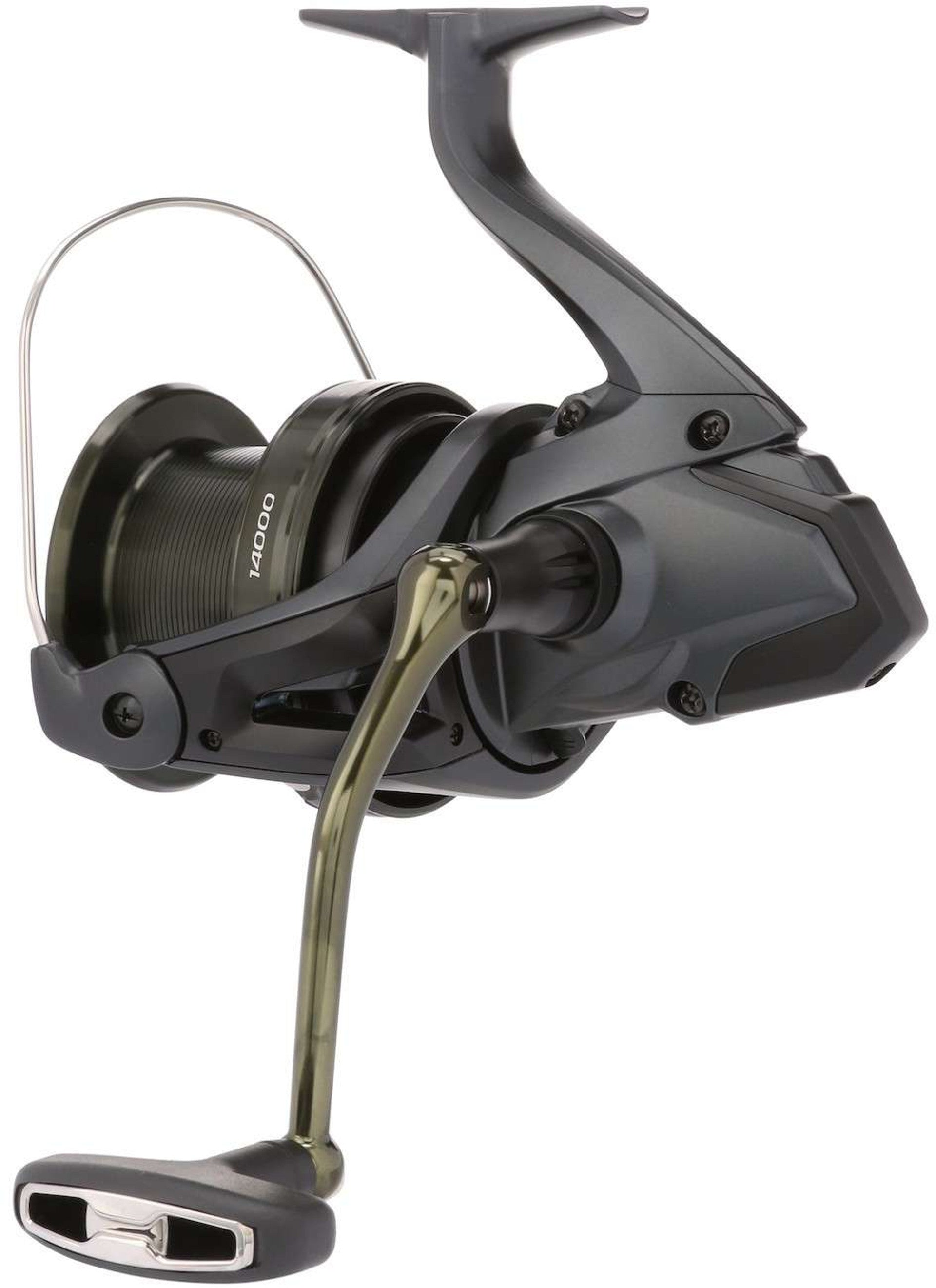 Mulineta Shimano Speedmaster 14000 XTD 