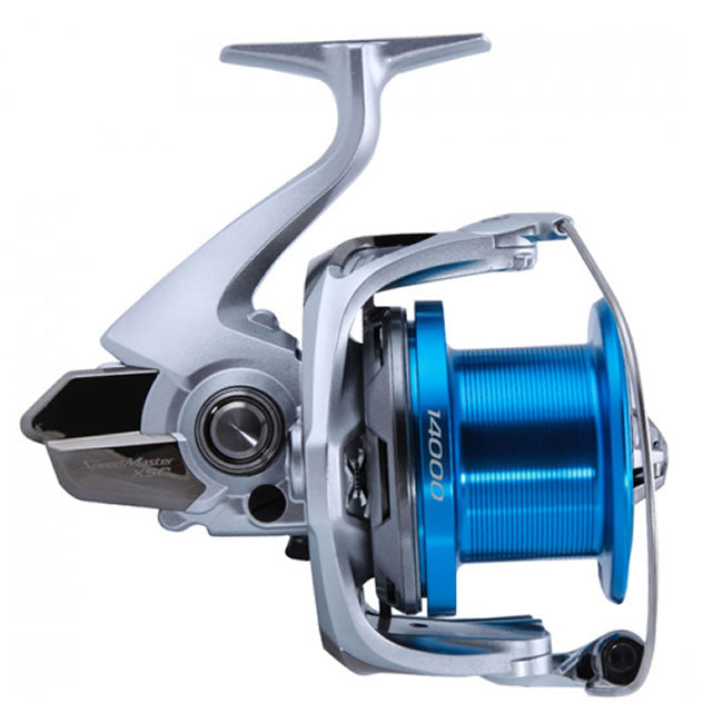 Mulineta Shimano Speedmaster 14000XSC