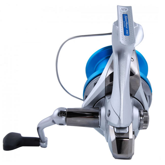 Mulineta Shimano Speedmaster 14000XSC