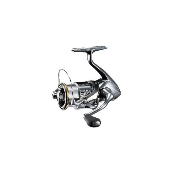 Mulineta Shimano Stella 100 FJ