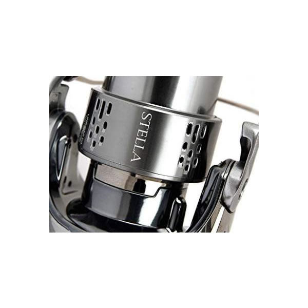 Mulineta Shimano Stella 100 FJ