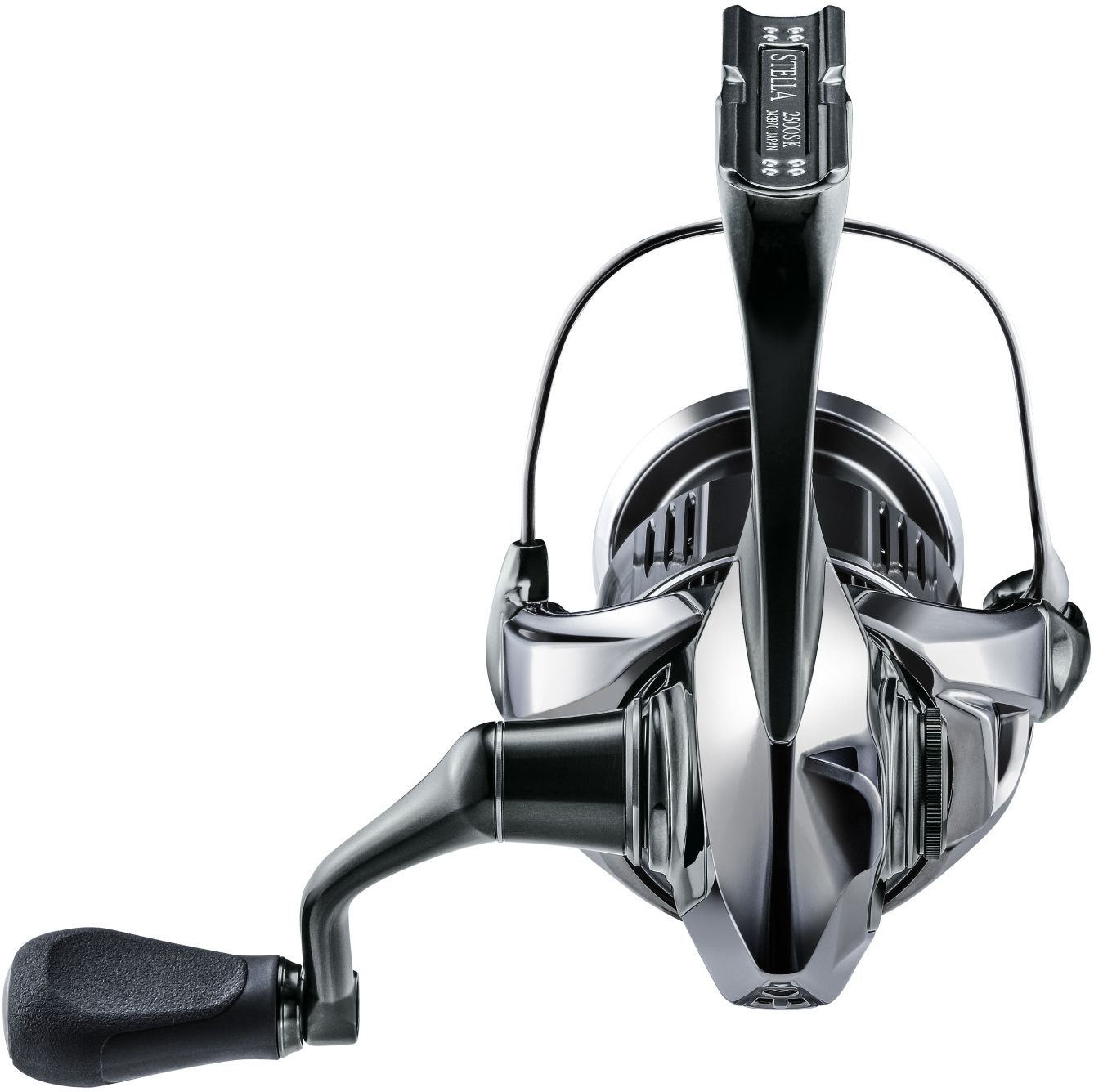 Mulineta Shimano Stella 2500FK