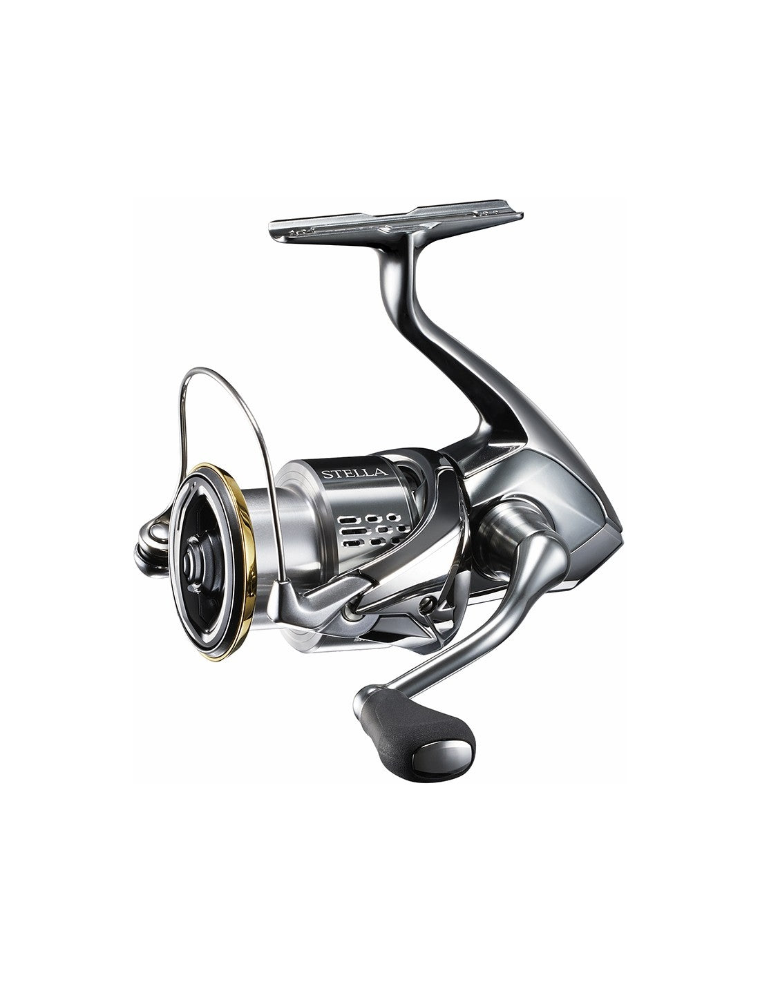Mulineta Shimano Stella 2500HG FJ
