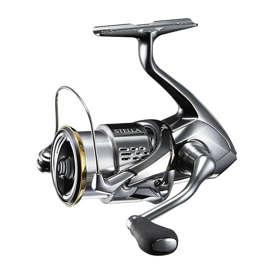 Mulineta Shimano Stella 4000FJ