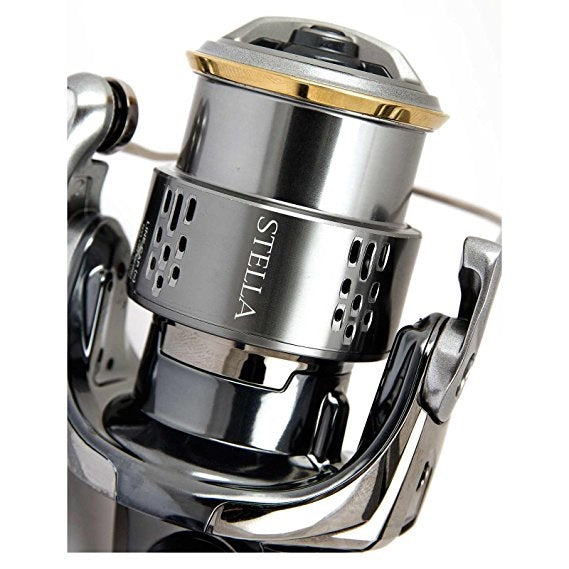 Mulineta Shimano Stella 4000FJ