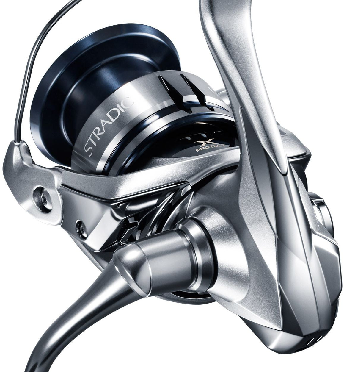 Mulineta Shimano Stradic 2500FL