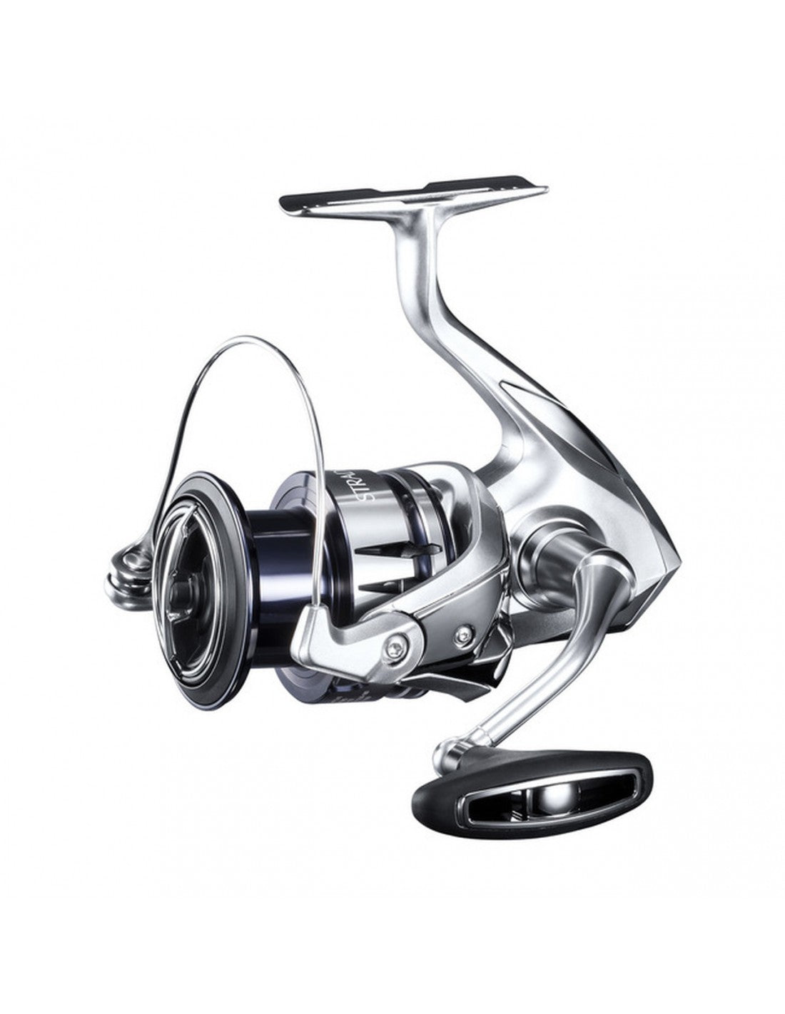 Mulineta Shimano Stradic 4000 MHG FL