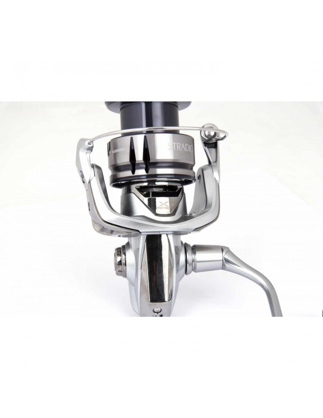 Mulineta Shimano Stradic 4000 MHG FL