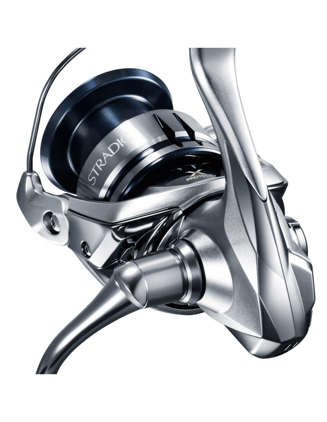 Mulineta Shimano Stradic C3000 FL