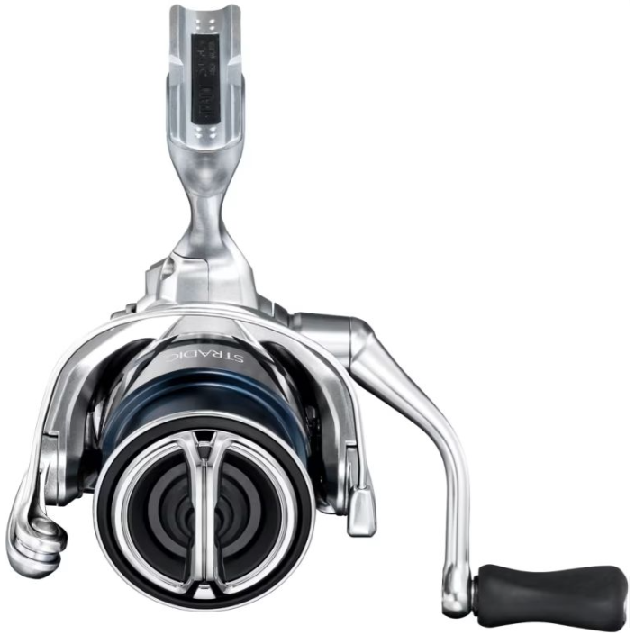 Mulineta Shimano Stradic FM C3000, 0.25mm/210m, 5.1:1, 6+1rul