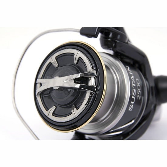Mulineta Shimano Sustain 2500FI