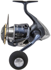 Mulineta Shimano Twin Power 4000 XD