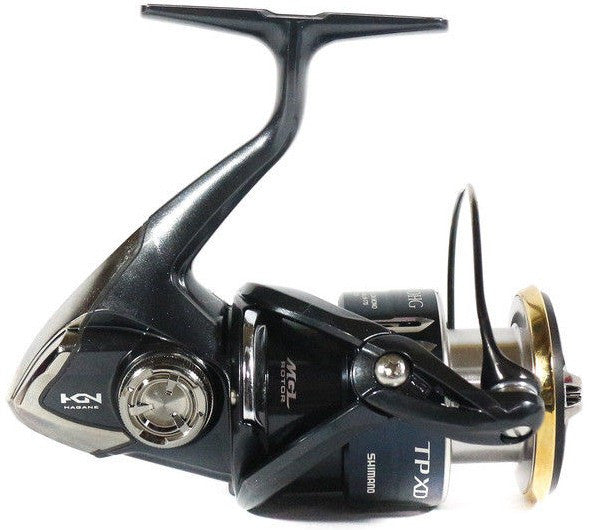 Mulineta Shimano Twin Power 4000 XD
