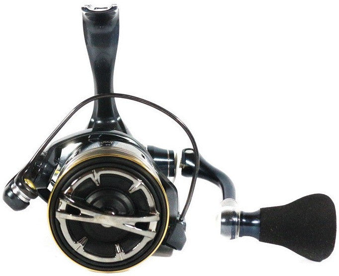 Mulineta Shimano Twin Power 4000 XD