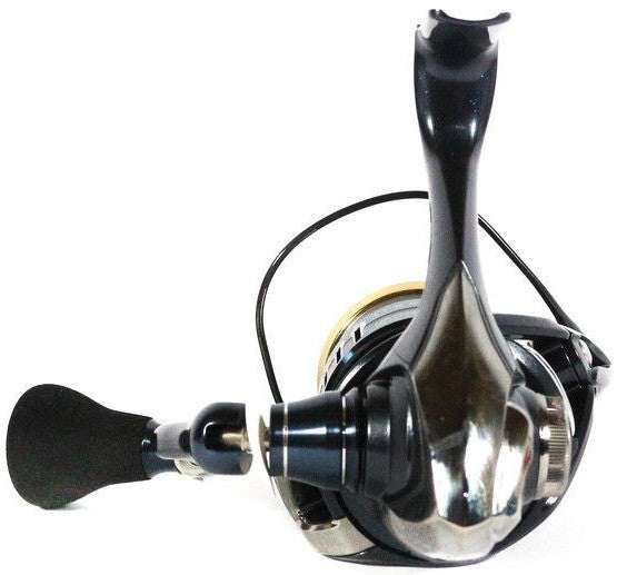 Mulineta Shimano Twin Power 4000 XD
