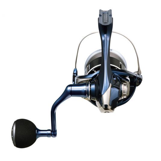 Mulineta Shimano Twin Power XD 4000 PG A