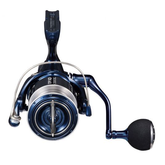 Mulineta Shimano Twin Power XD 4000 PG A