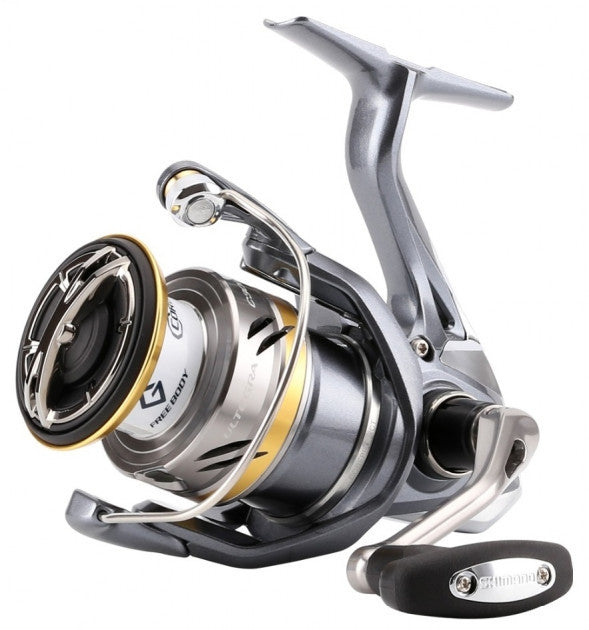 MULINETA SHIMANO ULTEGRA FB