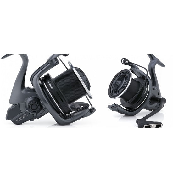 Mulineta Shimano Ultegra CI4+ 14000 XTC
