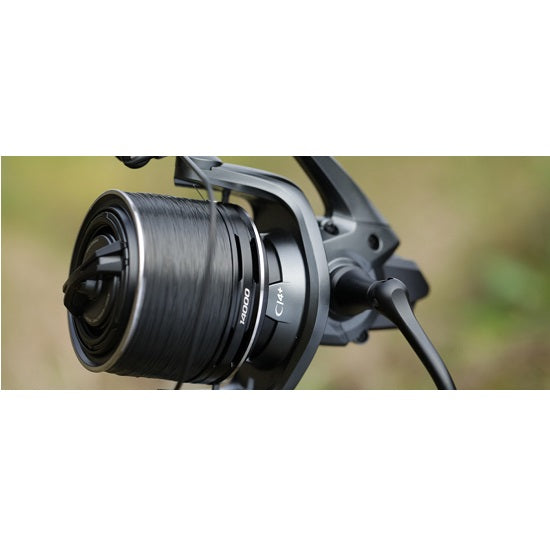 Mulineta Shimano Ultegra CI4+ 14000 XTC