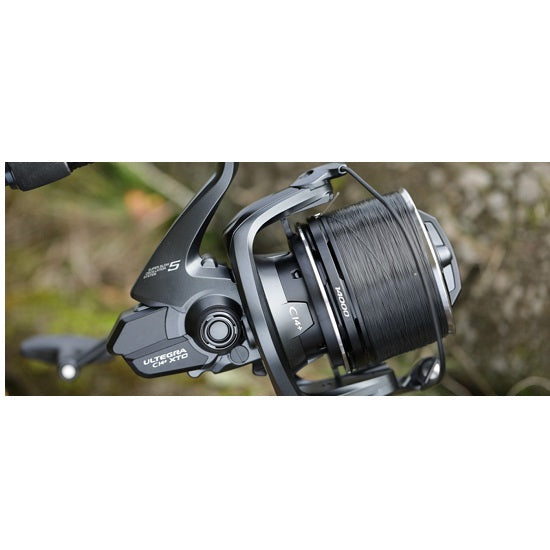 Mulineta Shimano Ultegra CI4+ 14000 XTC