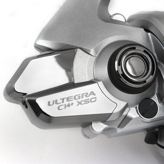 Mulineta Shimano Ultegra CI4 Plus 14000 XSC